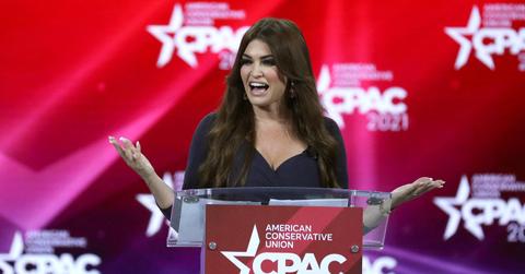 kimberly guilfoyle held captain