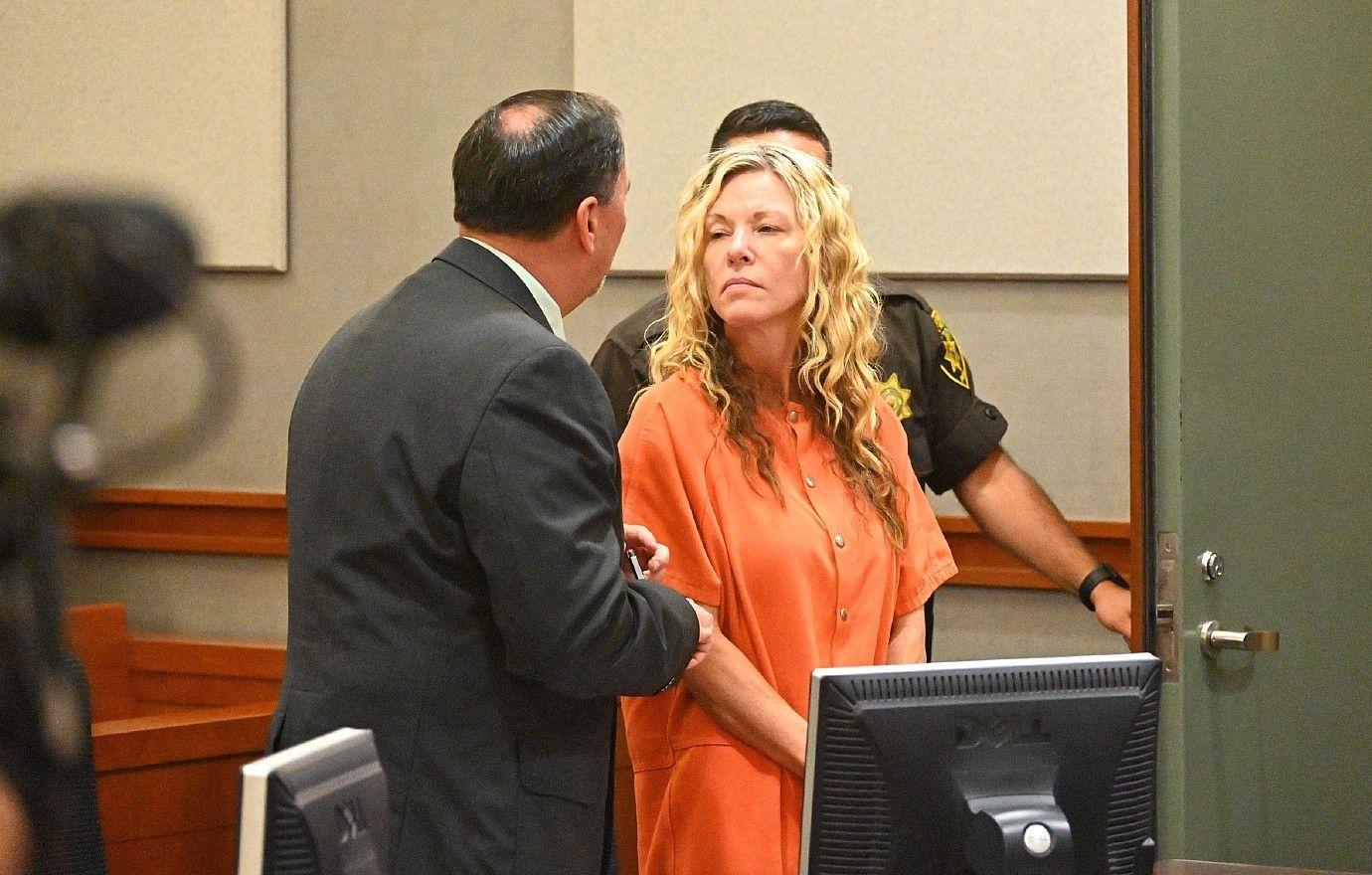 judge delays lori vallow murder trial mental competency