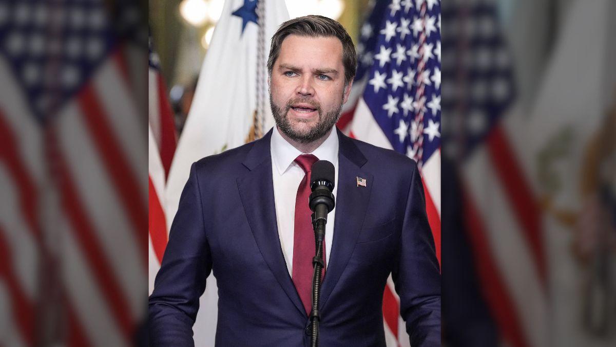  J.D. Vance