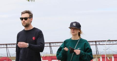 jennifer lawrence cooke pregnant