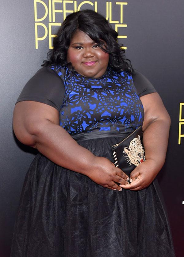 Gabby Sidibe1