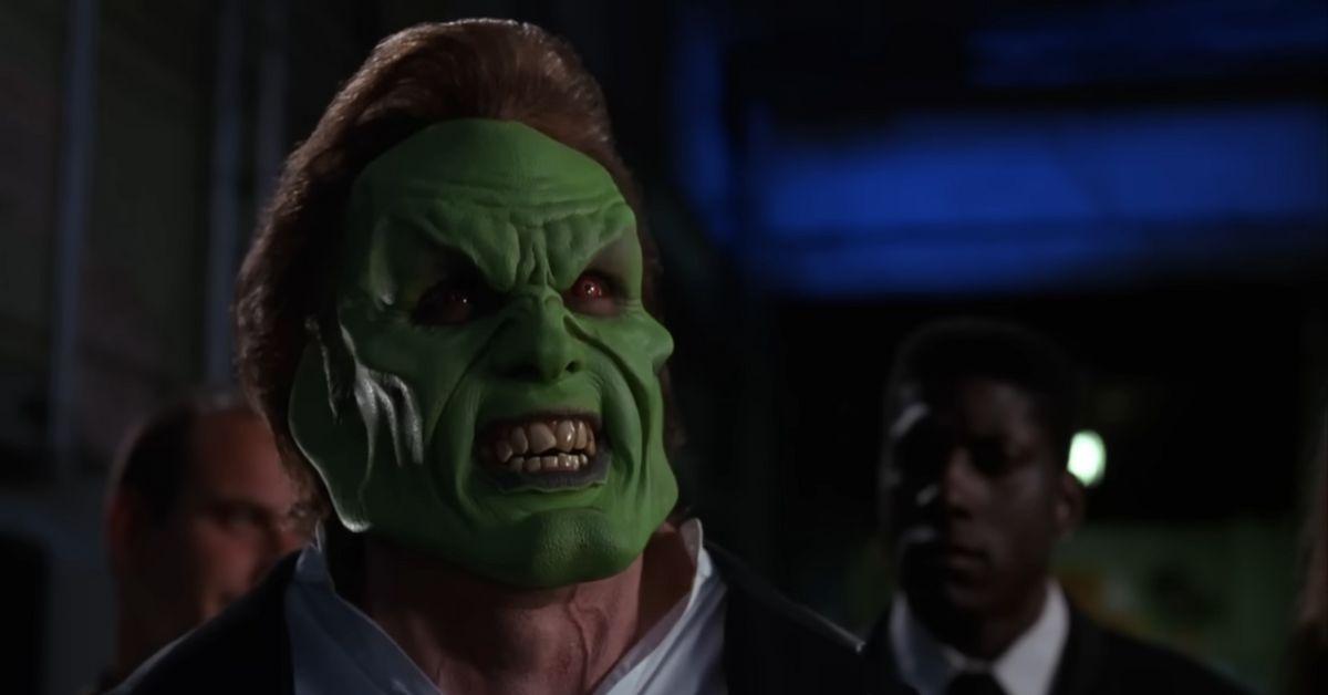 image of Peter Greene was found dead inside his New York City apartment.