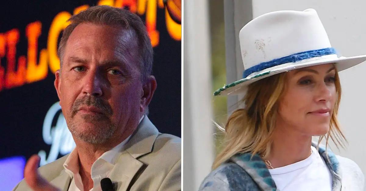 KEVIN COSTNER'S FUTURE EX-WIFE HAS CAREER PLANS OF HER OWN – Janet  Charlton's Hollywood, Celebrity Gossip and Rumors