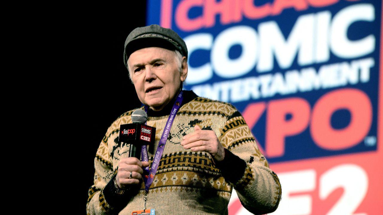 'Star Trek' Star Walter Koenig Dead at 90 as Former Costar George Takei Reacts: 'A Loyal Friend'