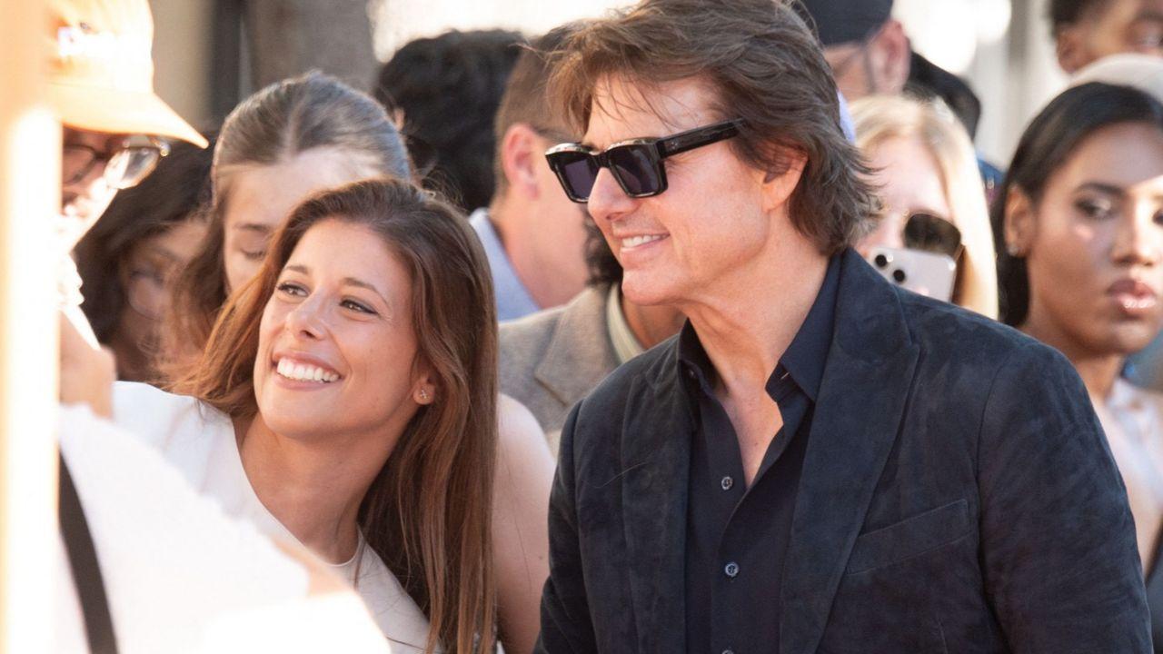 Image of Tom Cruise