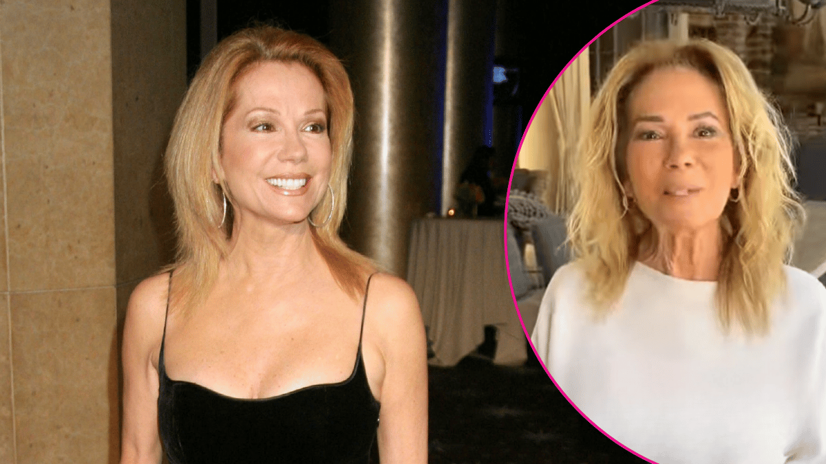 Kathie Lee Gifford