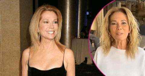 Kathie Lee Gifford