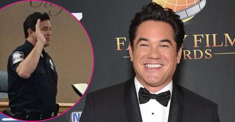 Photos of Dean Cain.