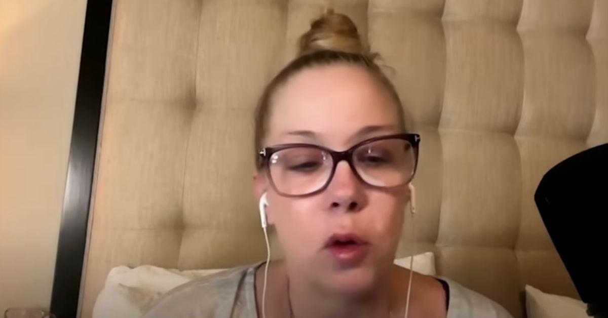 hristina applegate podcast conan obrien