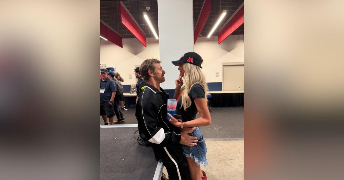 alix earle braxton berrios breakup the clues what really happened