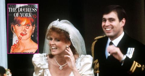 who is steve wyatt meet the man who had an affair with sarah ferguson