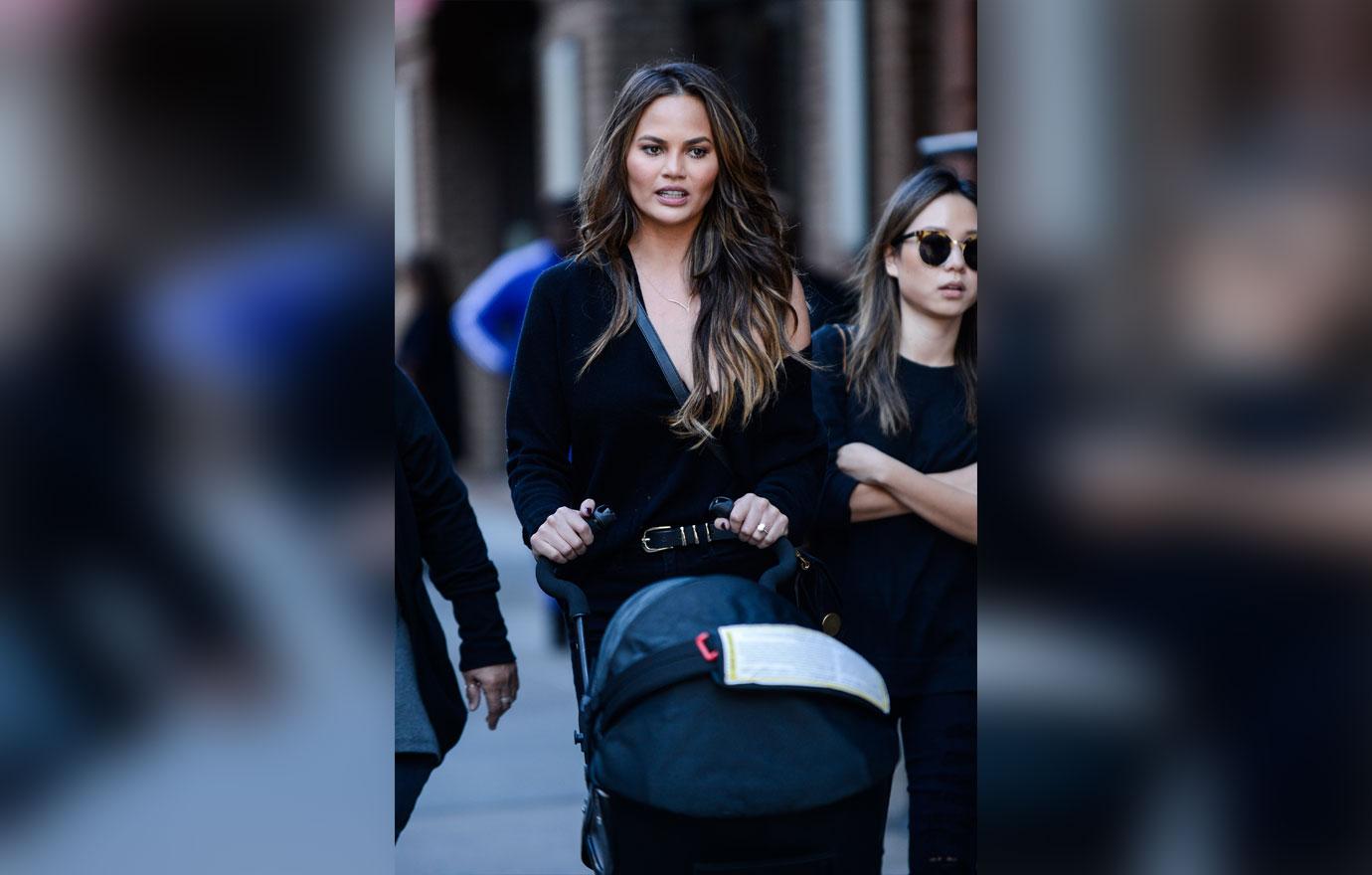 chrissy teigen IVF baby number two 05