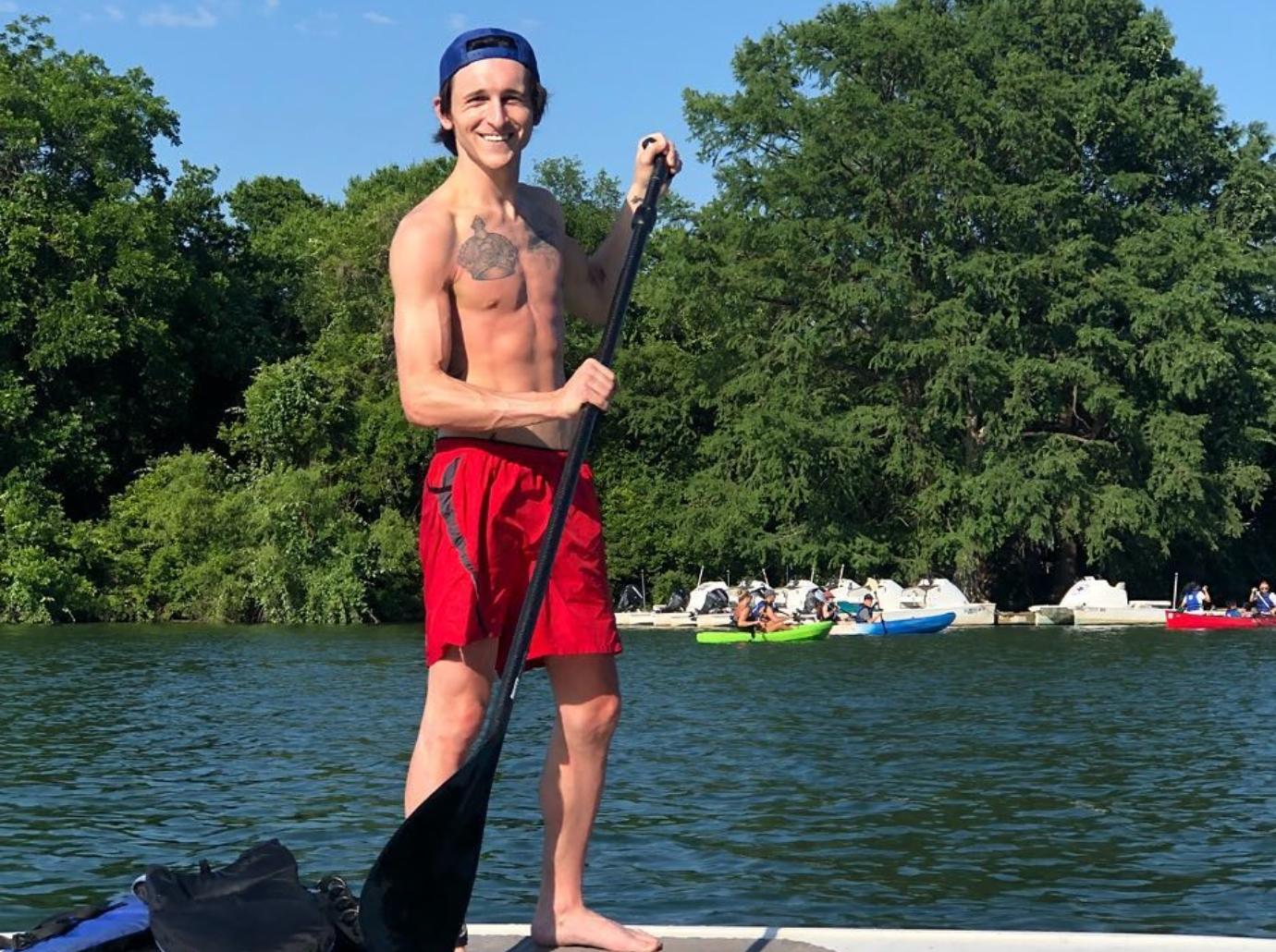 Addison Musso 'Hannah Montana' Star Mitchel Musso Arrested For Public Intoxication
