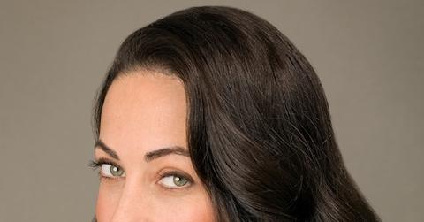 Gina Brooke Portrait