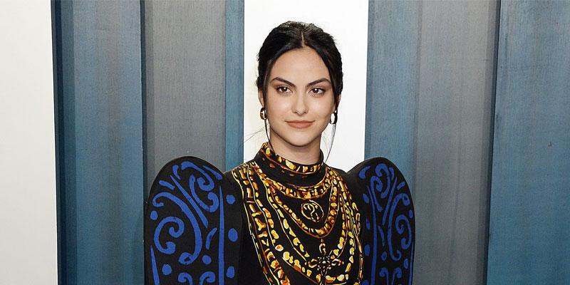 Camila Mendes