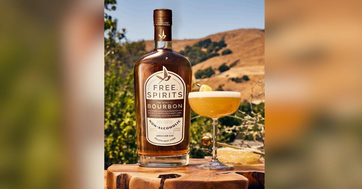 nonalcoholic cocktails  holiday season beyond