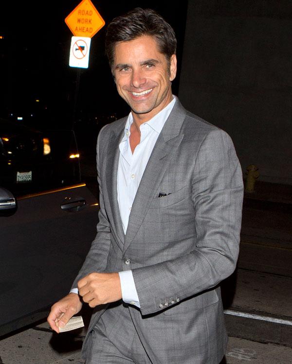 John stamos arrested drug dui 05