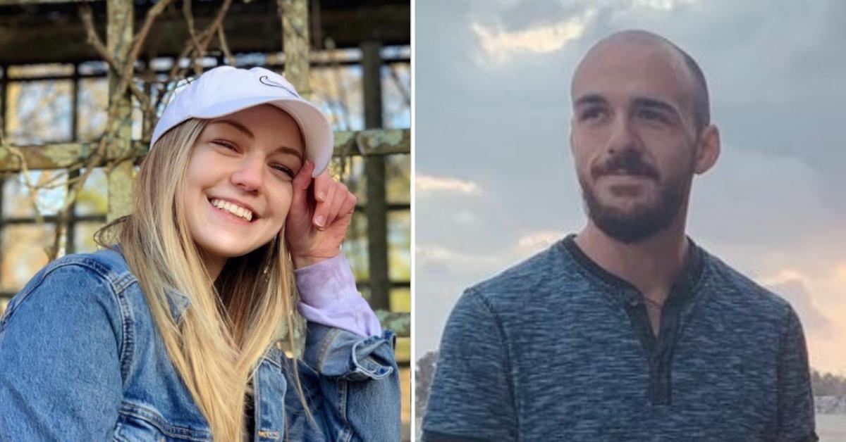 gabby petitos family visits florida memorial amid brian laundrie manhunt