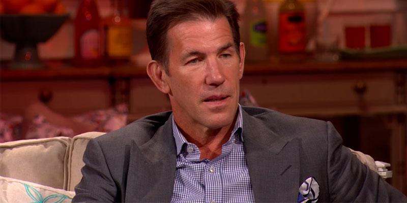 Inside ‘Southern Charm’ Star Thomas Ravenel's Son's Health Issues