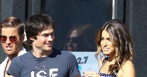 Ian Somerhalder and nikki reed 04