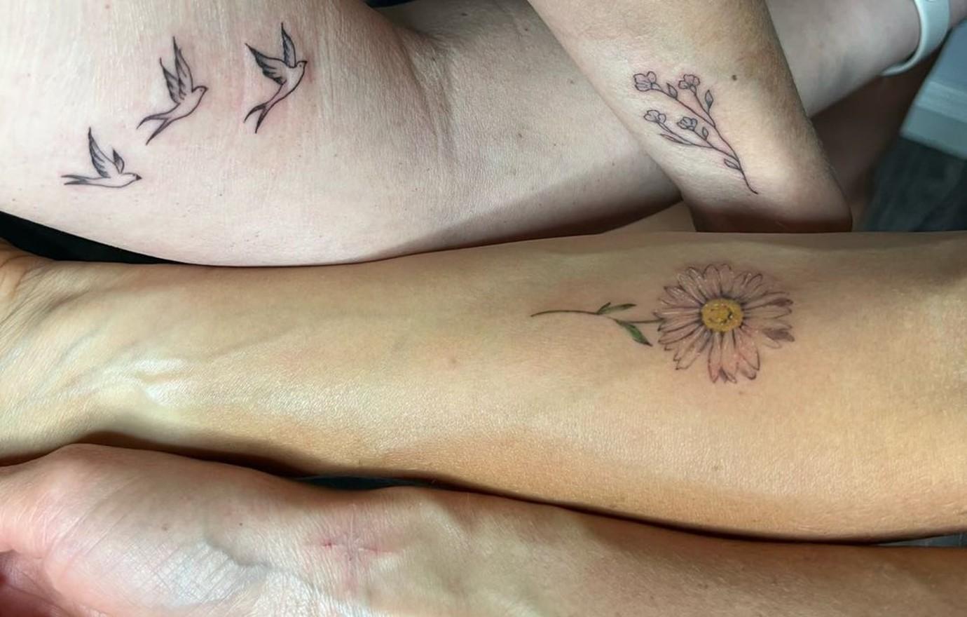 carrie tattoo ig