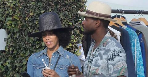 usher wife grace miguel unite herpes allegations pics long