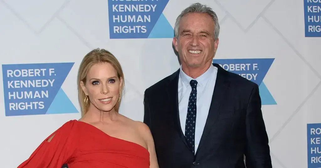 robert f kennedy jr stay presidential race massive dip polls