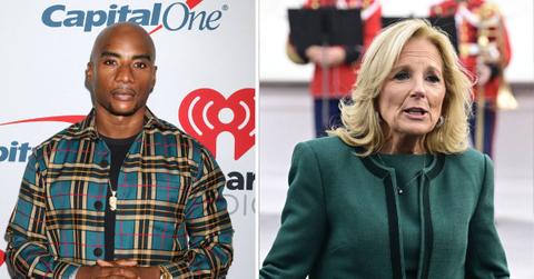 charlamagne tha god criticizes jill bidens energy and vigor comments