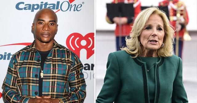 charlamagne tha god criticizes jill bidens energy and vigor comments