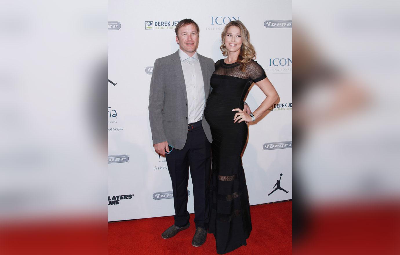 Bode Miller Expecting Fifth Child After Daughters Death 03