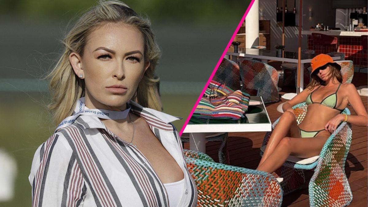 Paulina Gretzky