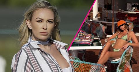 Paulina Gretzky