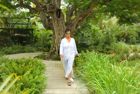 Kris Jenner Naked Photo Shoot In The Works — Is It To Get Back At Caitlyn?