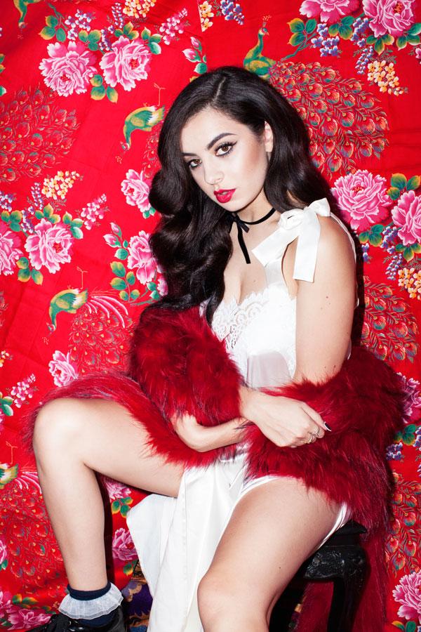 Charli XCX