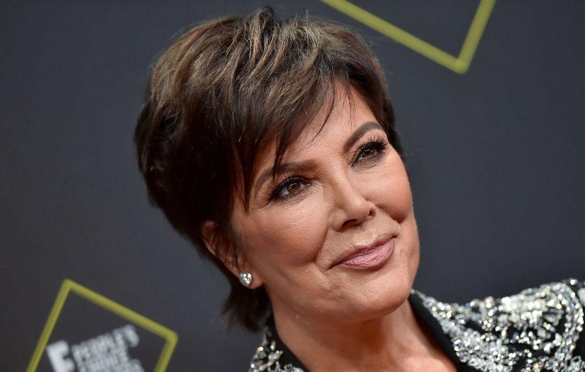 kris jenner files trademark kardashian jenner productions