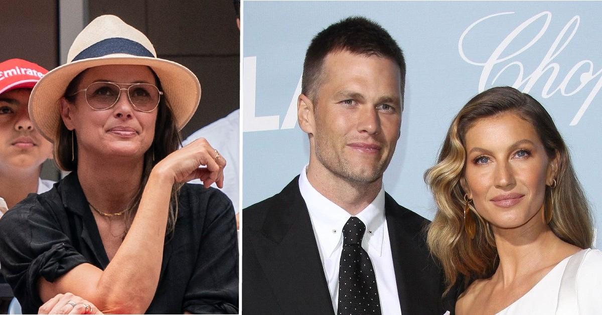 tom brady gisele bridget