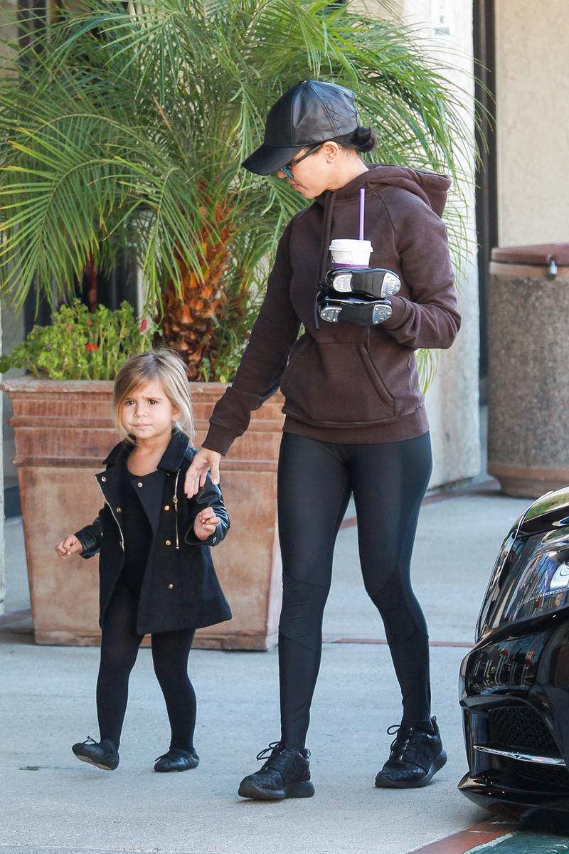 kardashian kids best style moments