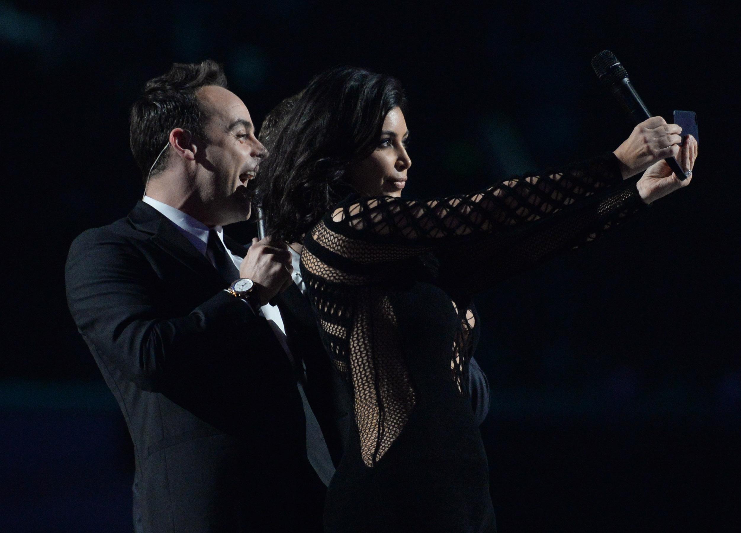 BRIT AWARDS