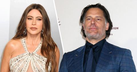 Joe Manganiello,Sofía Vergara