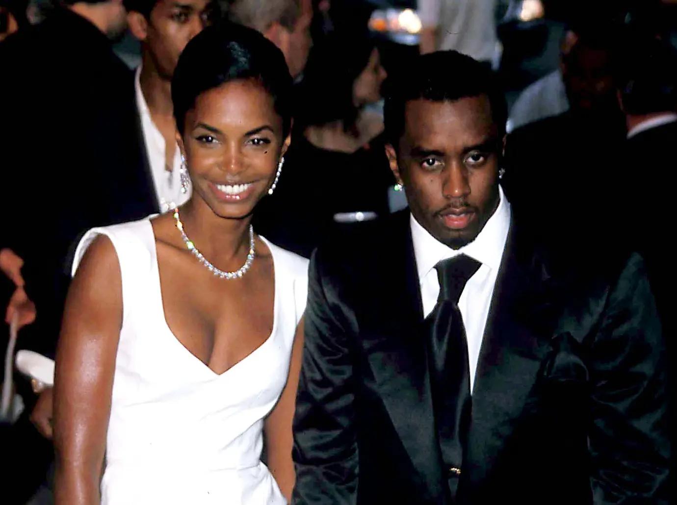 sean diddy combs kim porter tapescelebrity victims death testimony