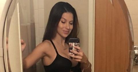 hilaria baldwin strips down to show off postpartum body pic pp