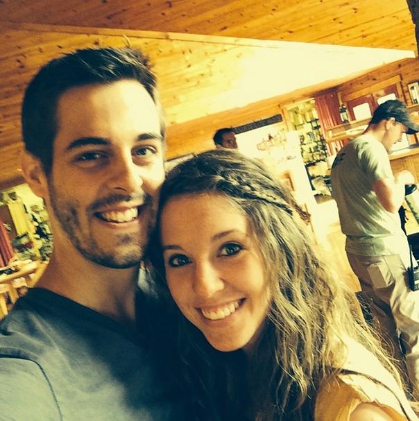 Jill duggar8