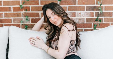 Photo of Vee Rivera.