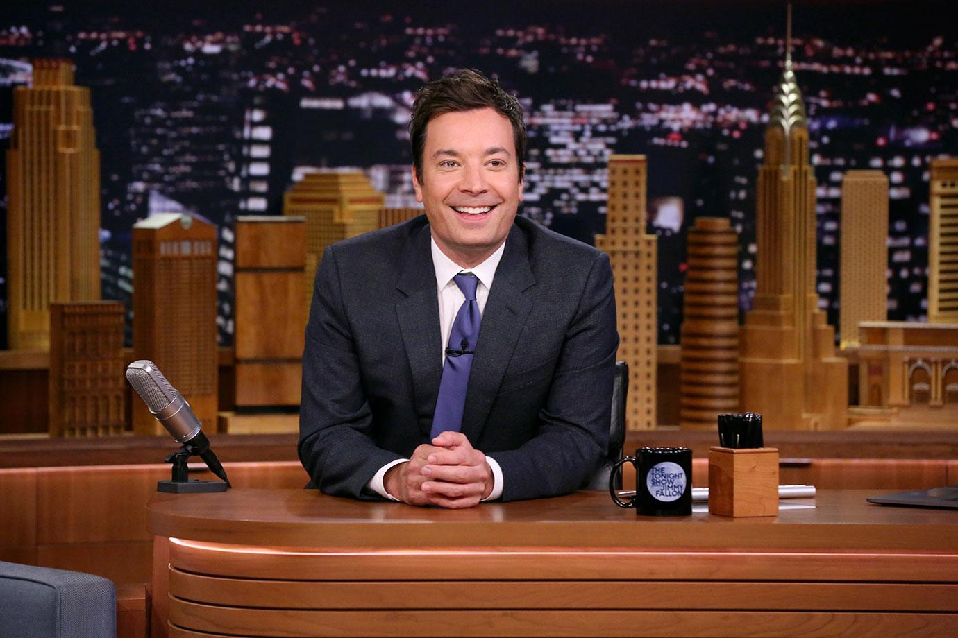 The Tonight Show Starring Jimmy Fallon &#8211; Season 4