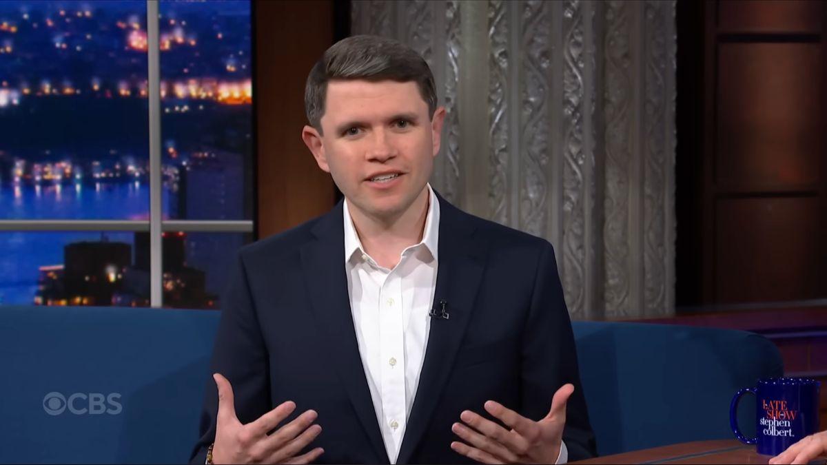 Image of The ‘Streisand Effect’ was in action as the YouTube clip gained millions of views.