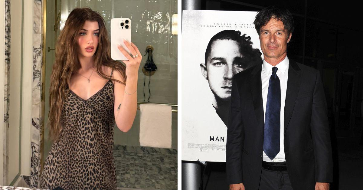 image of Lola and her sister Sami Sheen previously expressed how much they loved and admired the late star.