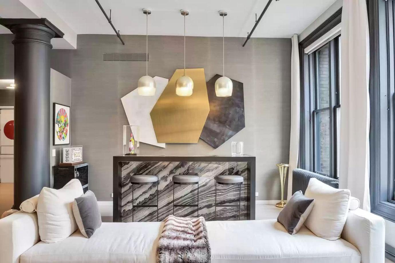 bethenny frankel puts soho loft on sale for m