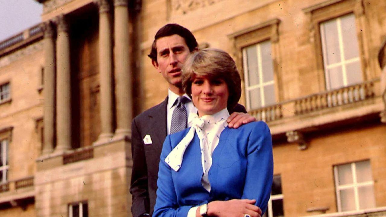 image of Charles Spencer maintained that he is ‘telling the truth’ about his conversation with King Charles.