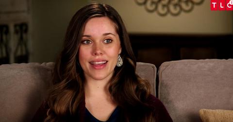 Jessa duggar mommy shamer potty training pp