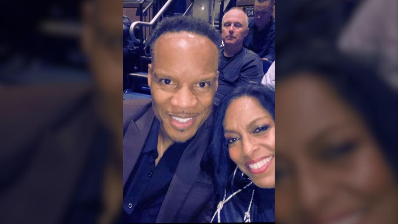Image of Earth, Wind & Fire and Lionel Richie’s concert was postponed twice before being canceled.